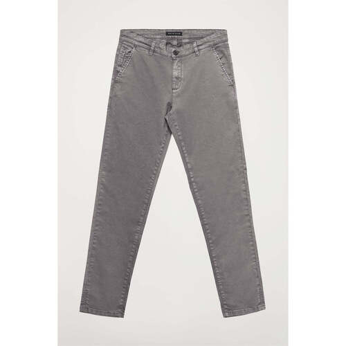 Polo Club - PETRO SF Gris
