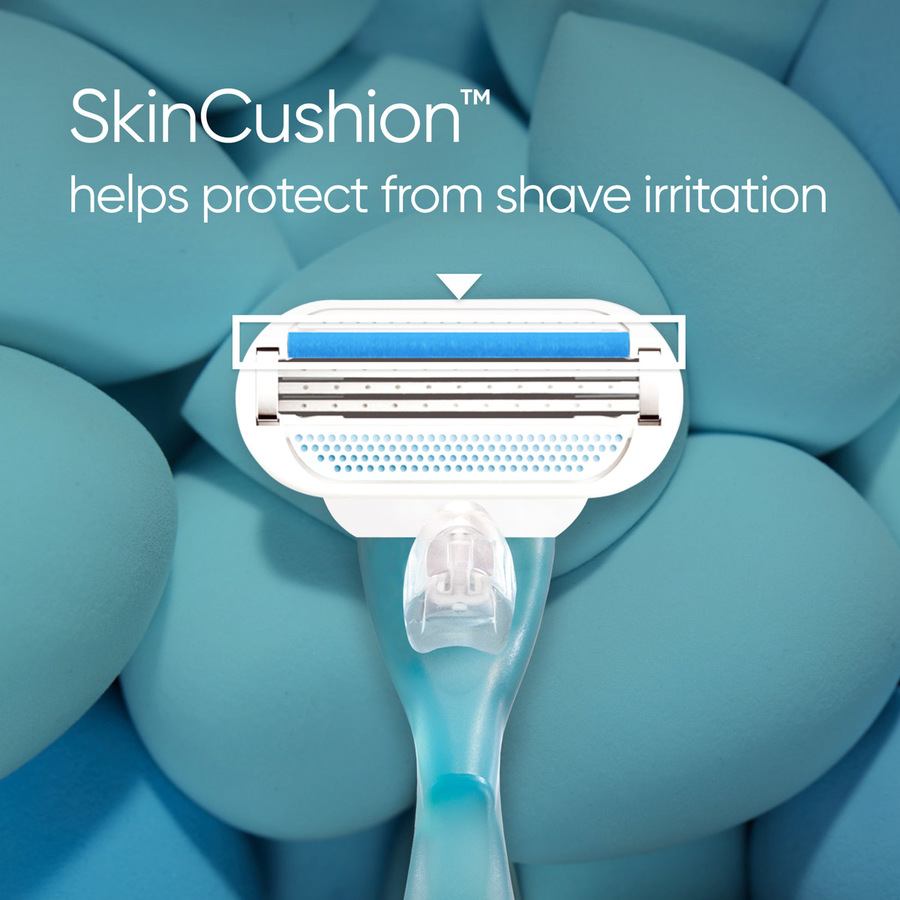 Gillette Venus Smooth Razor 1pcs