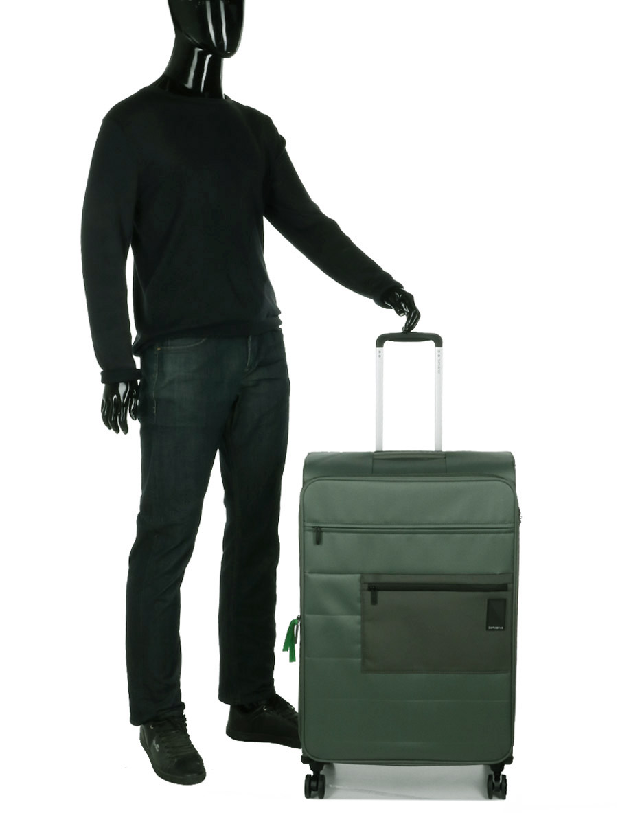 Valise extensible Samsonite Vaycay 77 cm