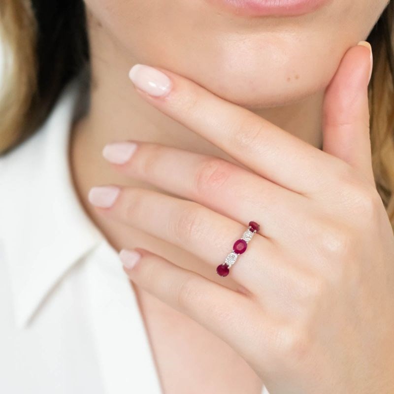 Bague Alliance 