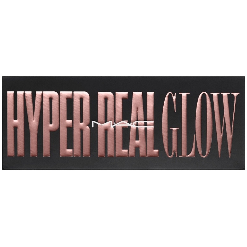 MAC Hyper Real Glow Palette 13,5 gr. - Flash + Awe