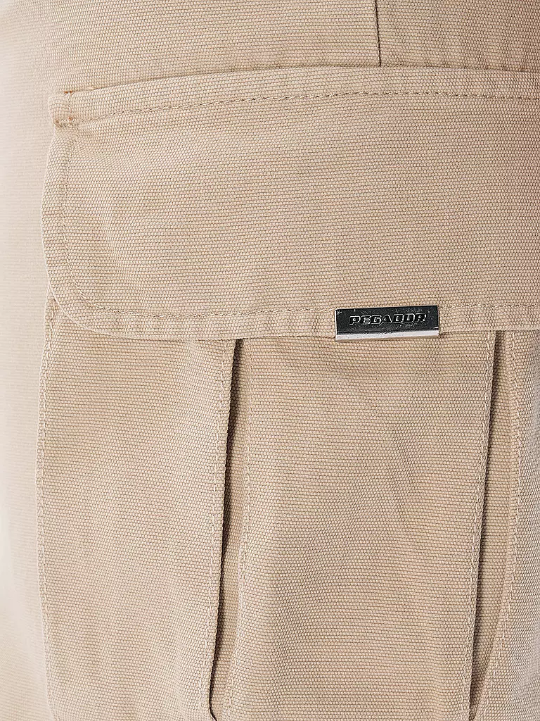 PEGADOR Cargohose NEIVA beige