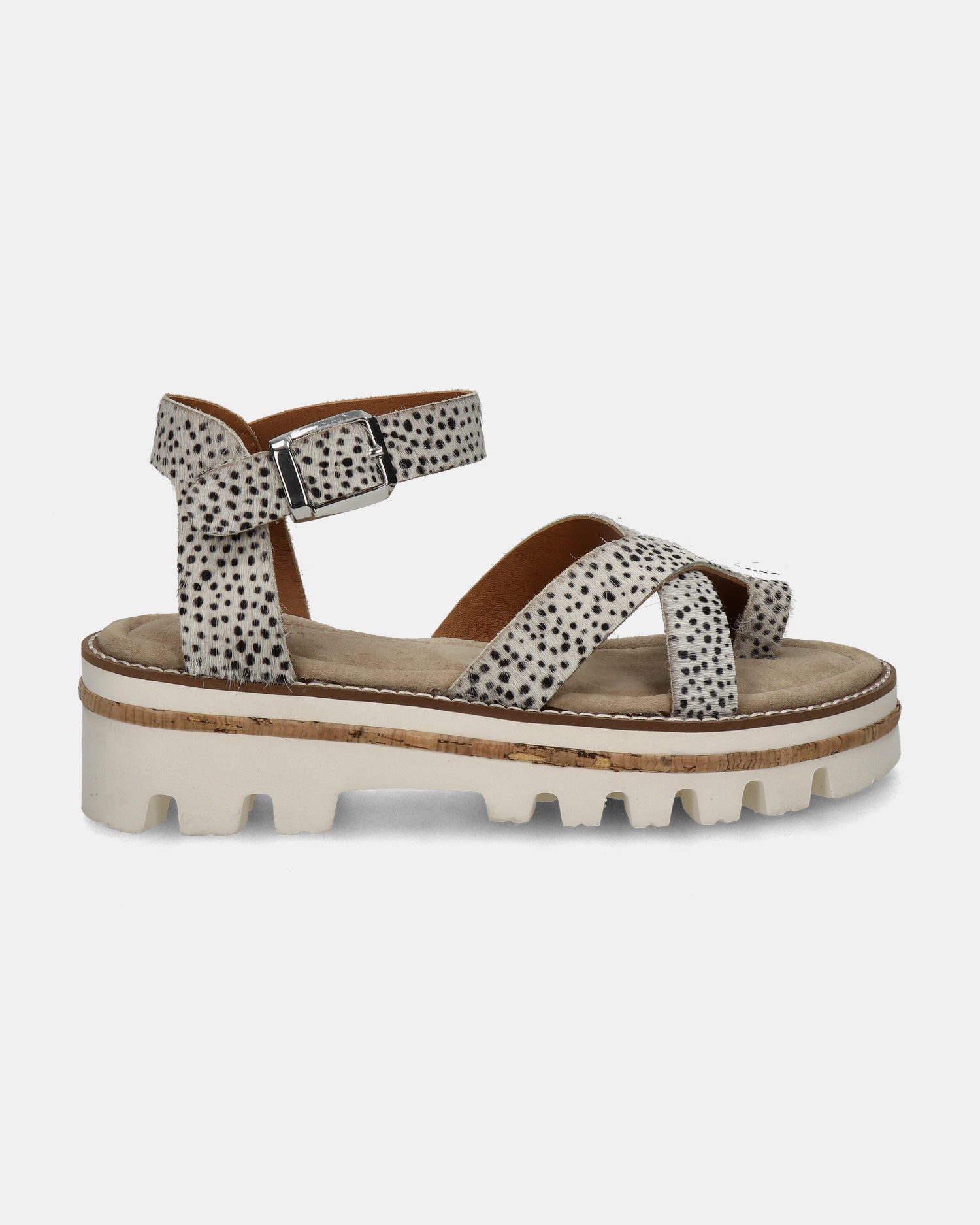 Maruti Kiki Sandalen  - multi