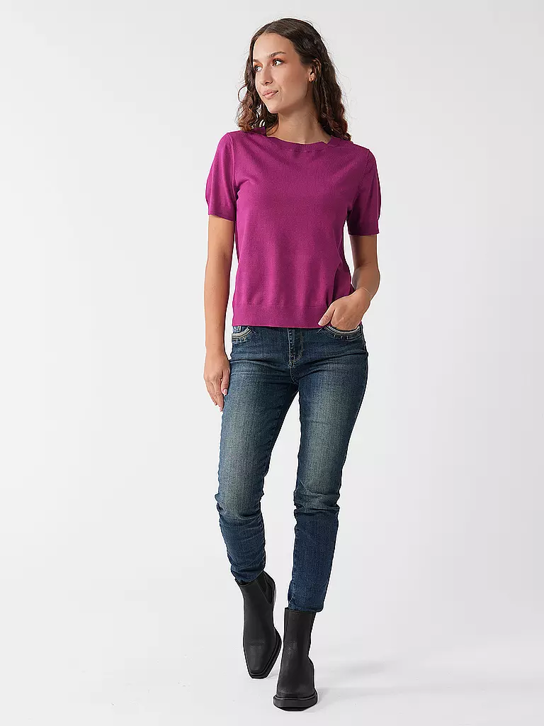 KATESTORM Pullover  beere
