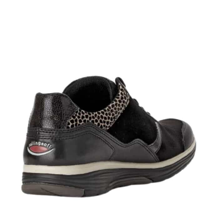 Gabor Rollingsoft Sneakers Dame 76.977.67