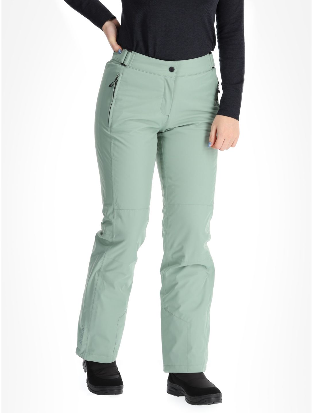 Vroni Slim 2.0 skibroek dames
