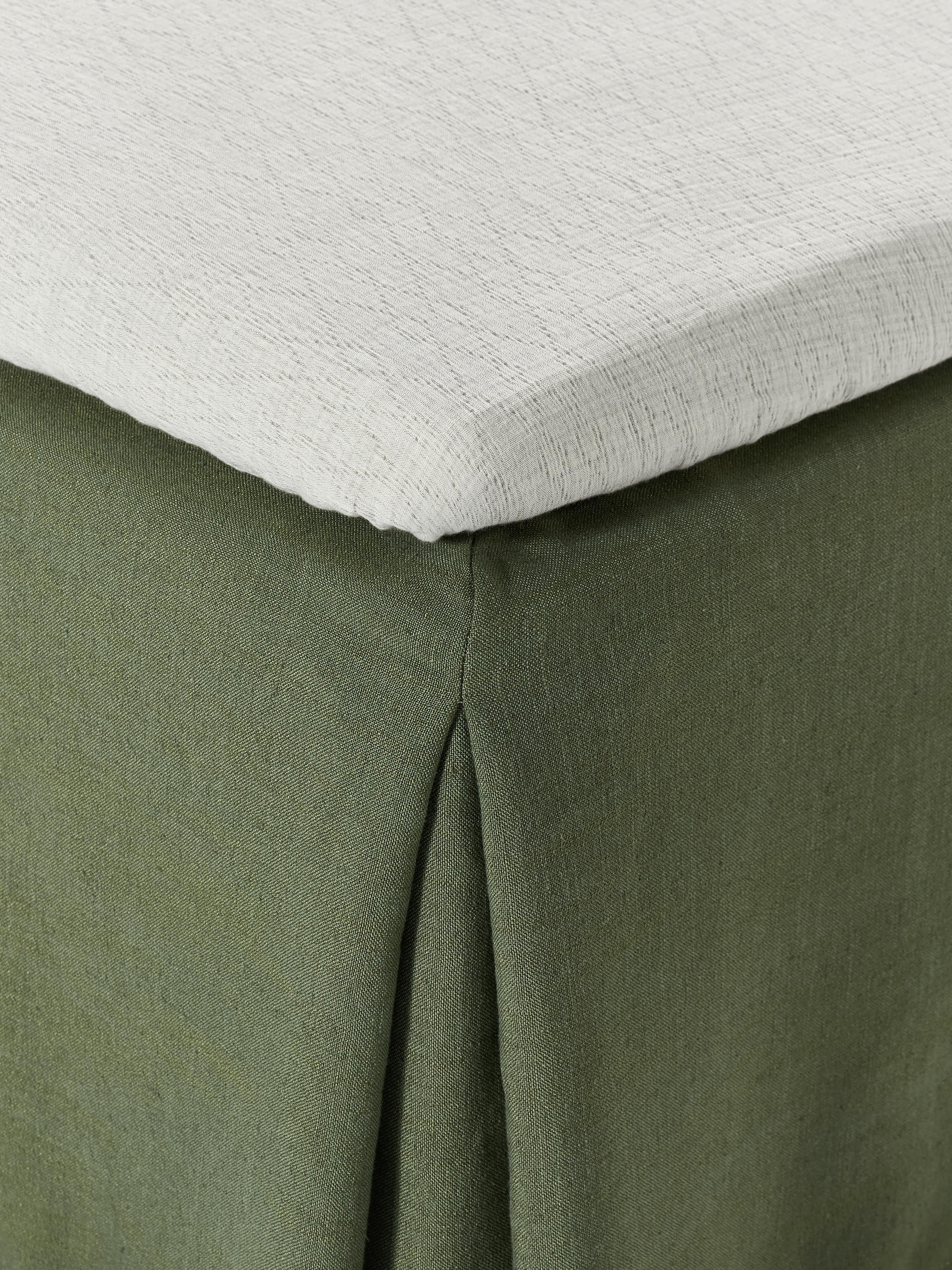 Boxspring bed Viola