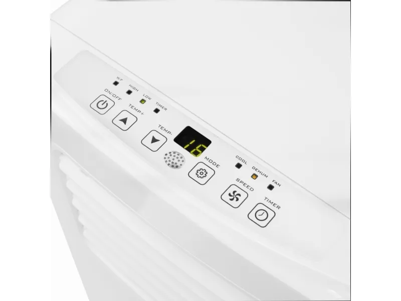 Tristar AC-5477, A, 785 W, 240 V, 50 Hz, 3,5 A, Type F (CEE 7/4)