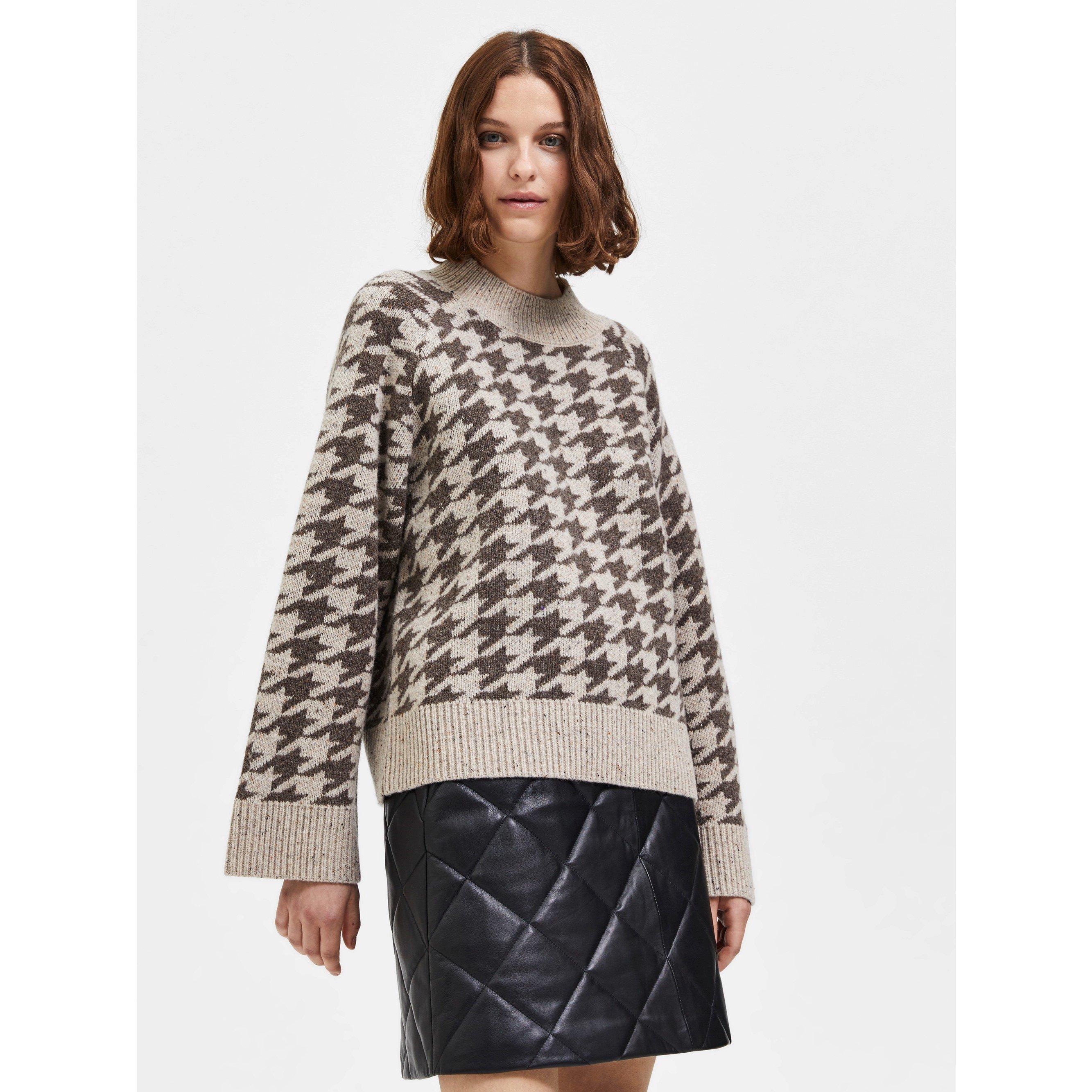 Selected Femme # Selected Birdy Knit Ld31