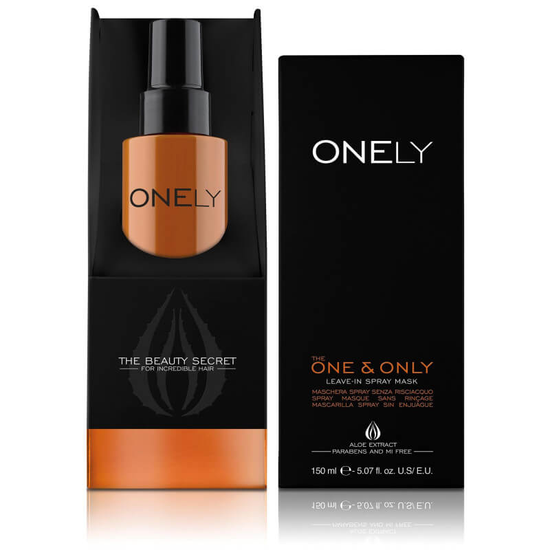 Soin 10-en-1 Onely botanical Farmavita 150ML