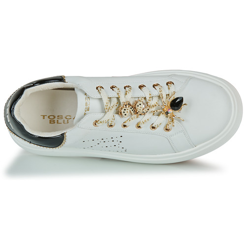 Tosca Blu - VANITY - Blanc / Noir