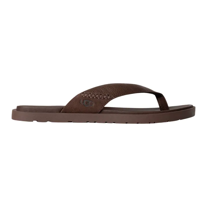 UGG Seaside II Teenslippers Heren