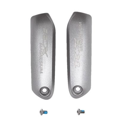 Sliders TCX Boots TITANIUMMAGNESIUM TOE SLIDER - Gris