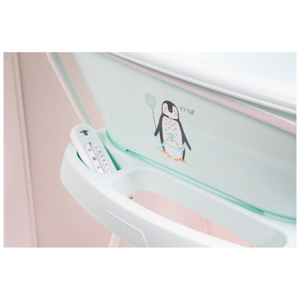 bébé joubébé jou   Badewanne steppe
