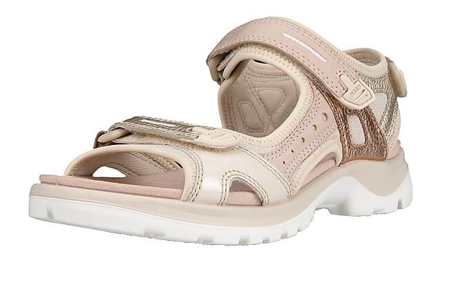 ECCO - SANDALES DE RANDONNEE OFFROAD W