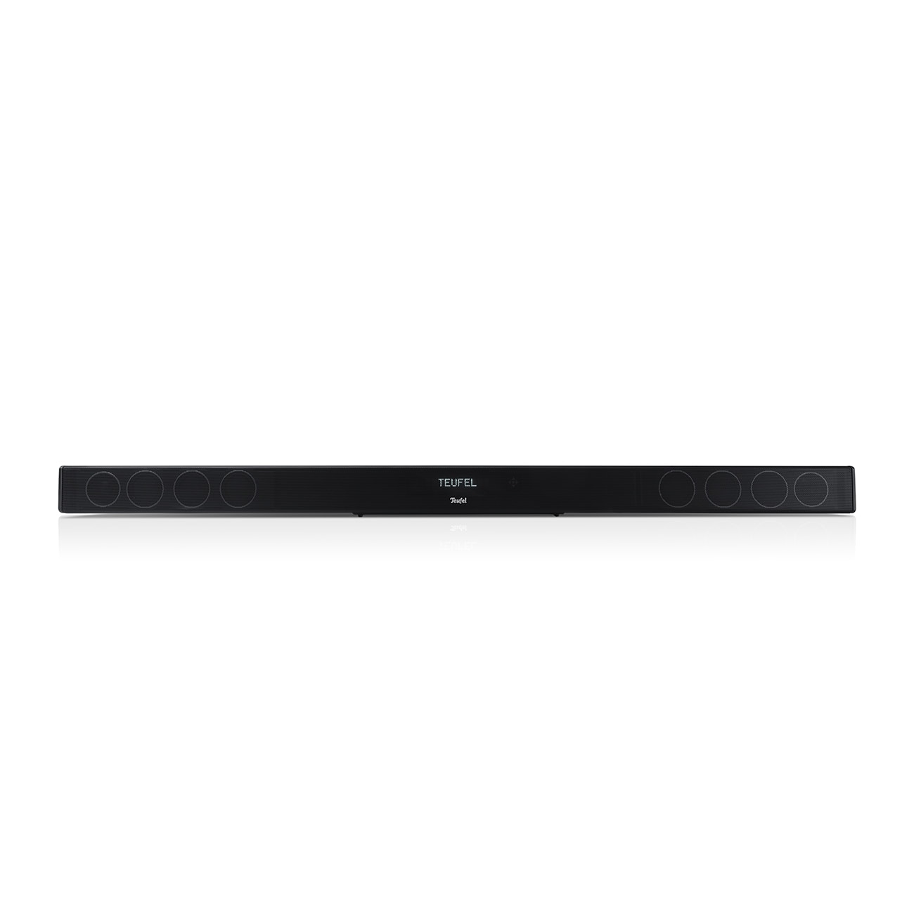 CINEBAR 11 + Panasonic UB154