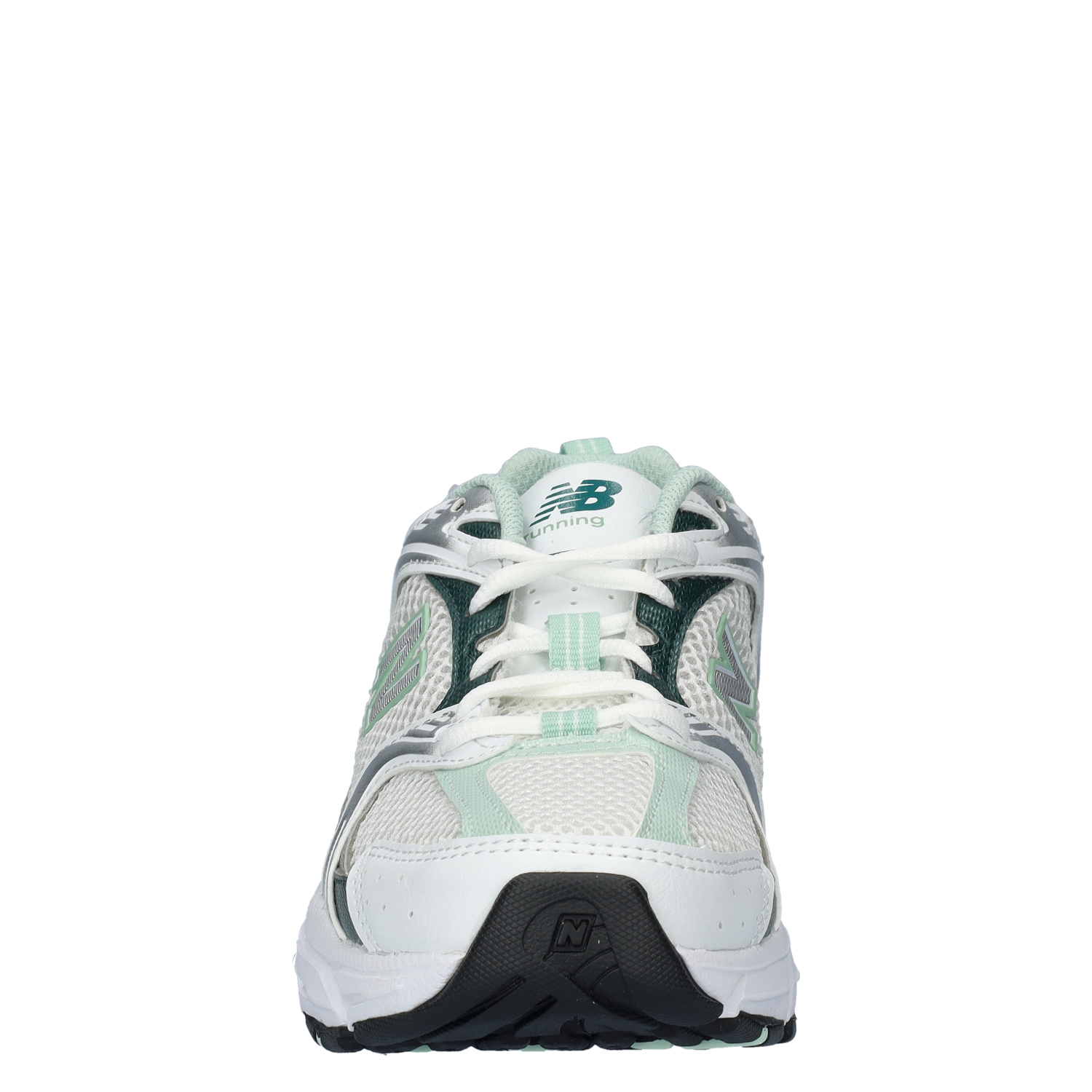 New Balance 530 dames sneaker New Balance Groen