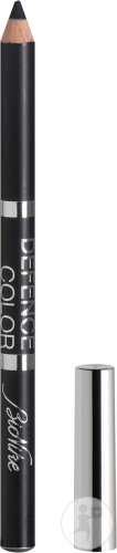 Bionike Defence Color Kohl&Kajal Crayon 101 Vrai Noir 1 Pièce