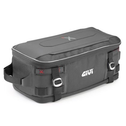 Sacoche de selle Givi CARGO XL01B (15 à 20 LITRES) Universel - Noir