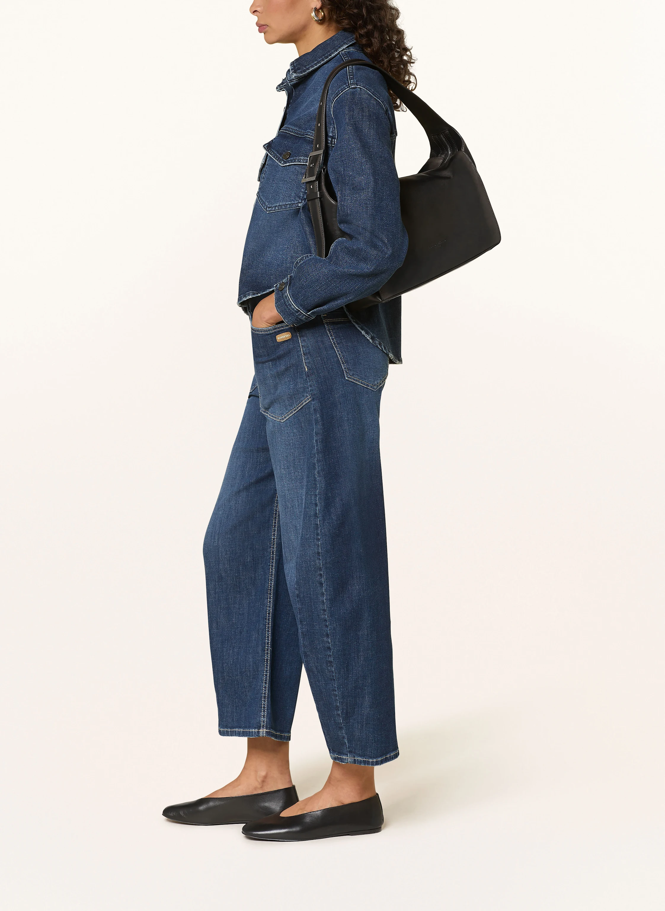 GANG 7/8-Jeans 94ODINA