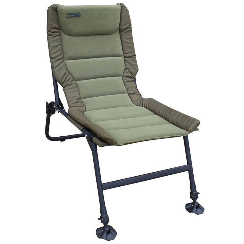 Level Chair Sonik Bank-Tek Combi Chair