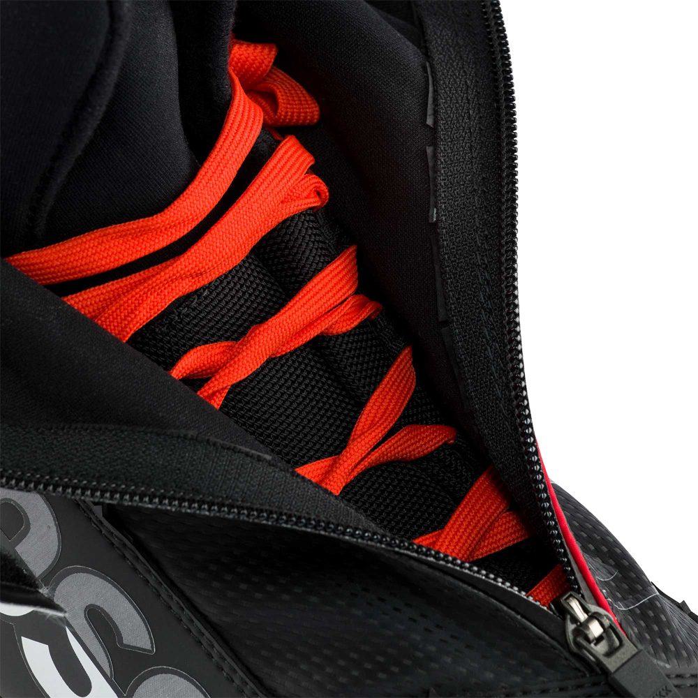 Rossignol X-6 SC Kombi Langlaufschuhe Herren schwarz