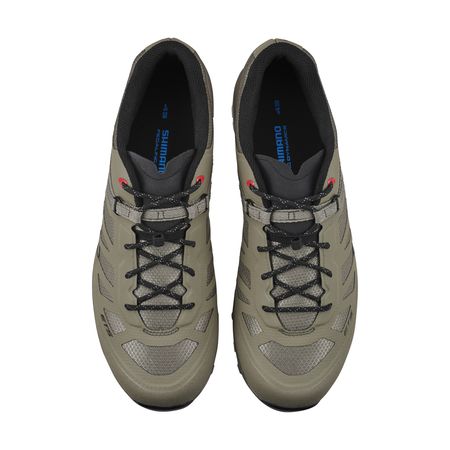 SH-ET5 Trekking- & E-Bike-Schuhe  sand beige  46