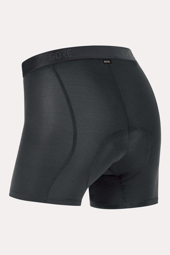 Gore Wear Gore Wear C3 Baselayer Short+ Boxer