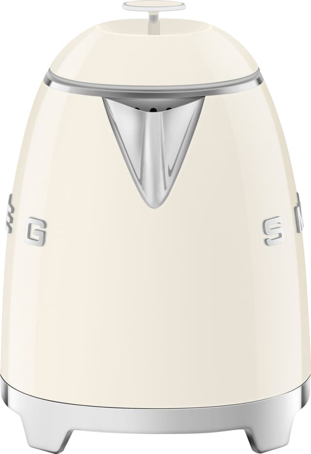 Smeg 50's Style elkedel KLF05CREU (creme)