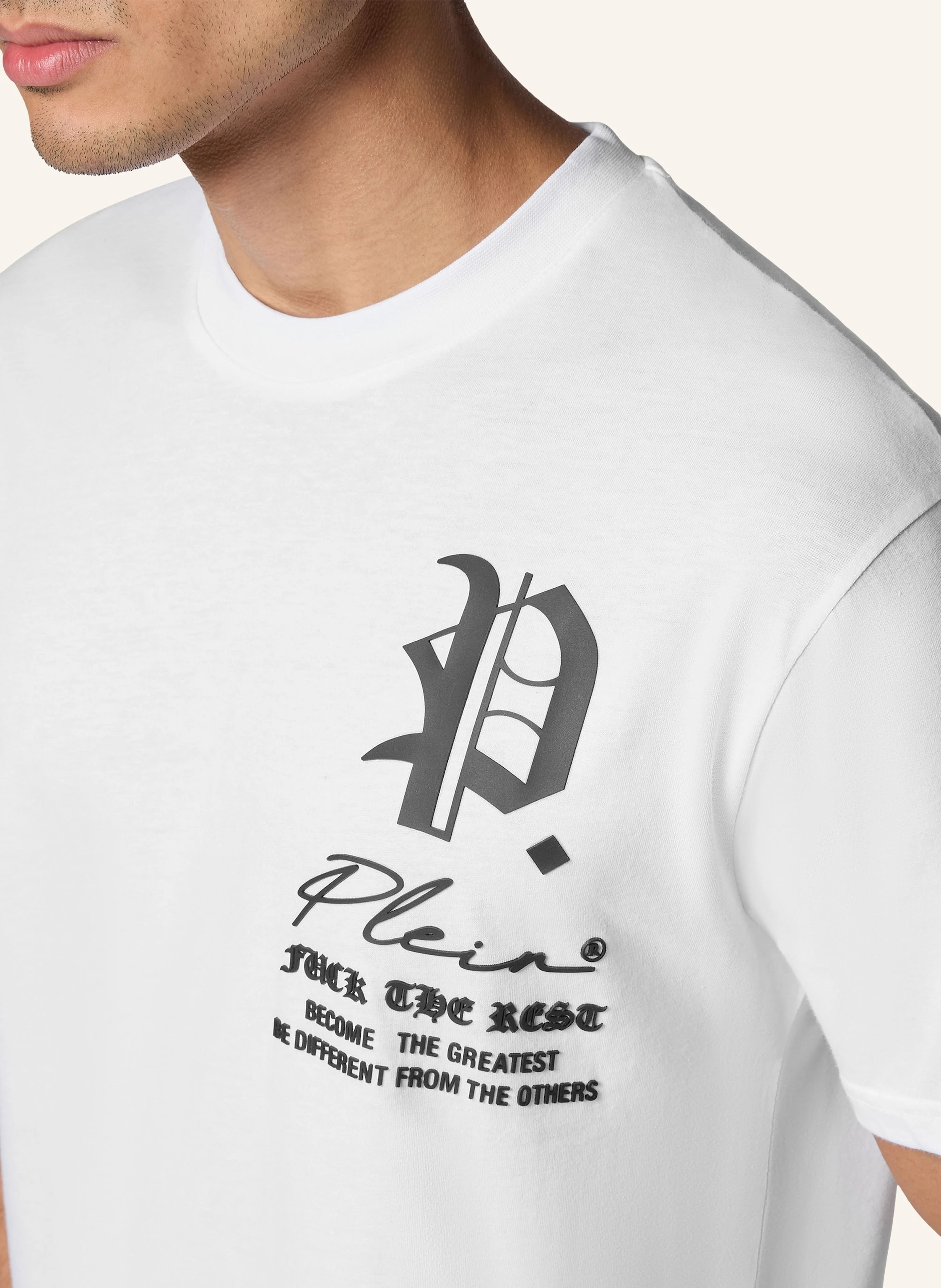 PHILIPP PLEIN PHILIPP PLEIN T-Shirt