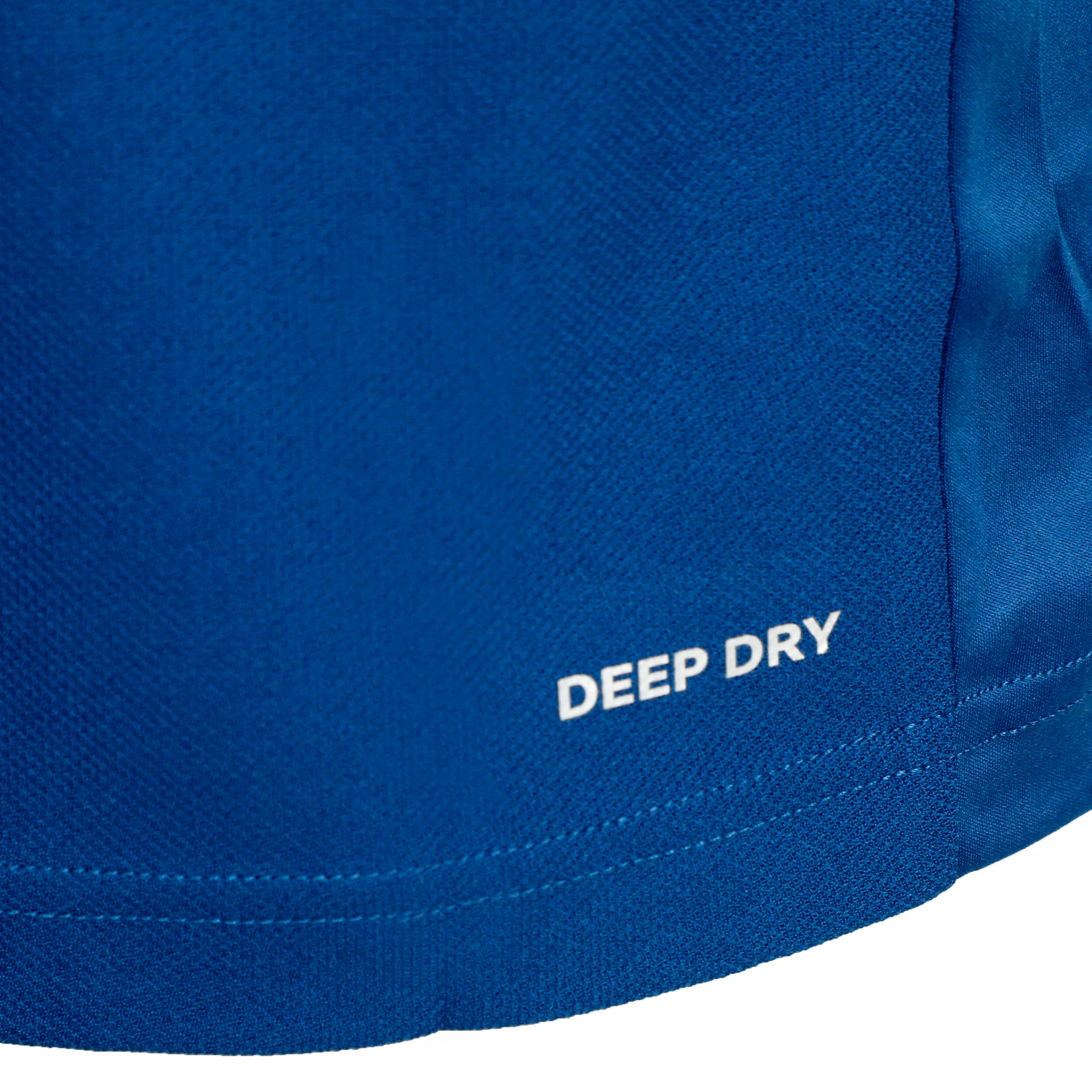 Lotto Squadra III Polo Hommes - Bleu