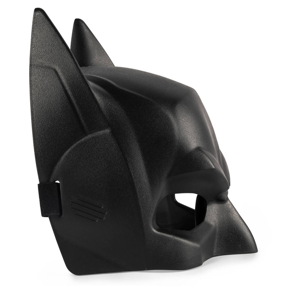 DC Comics Batman masker