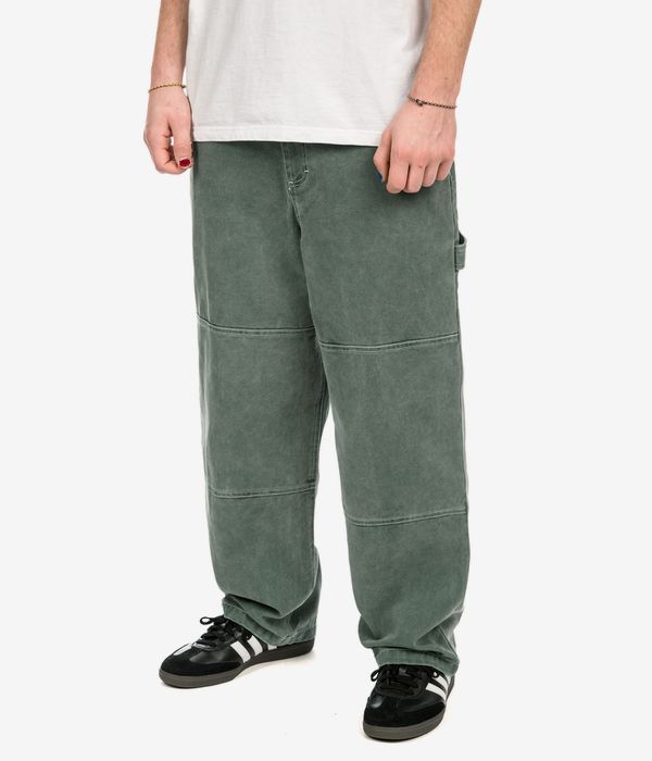Element Carpenter Canvas Hose (jungle green) online kaufen | skatedeluxe
