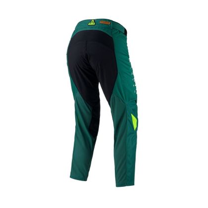 Pantalon cross Pull-in MASTER 2025 - Noir / Vert