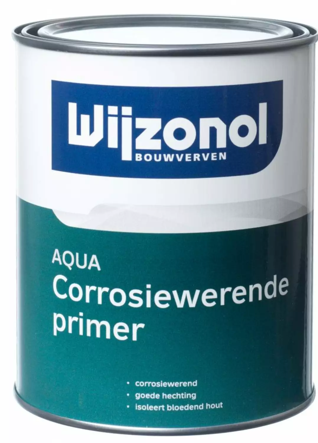 Wijzonol Aqua Corrosiewerende Primer - 1L