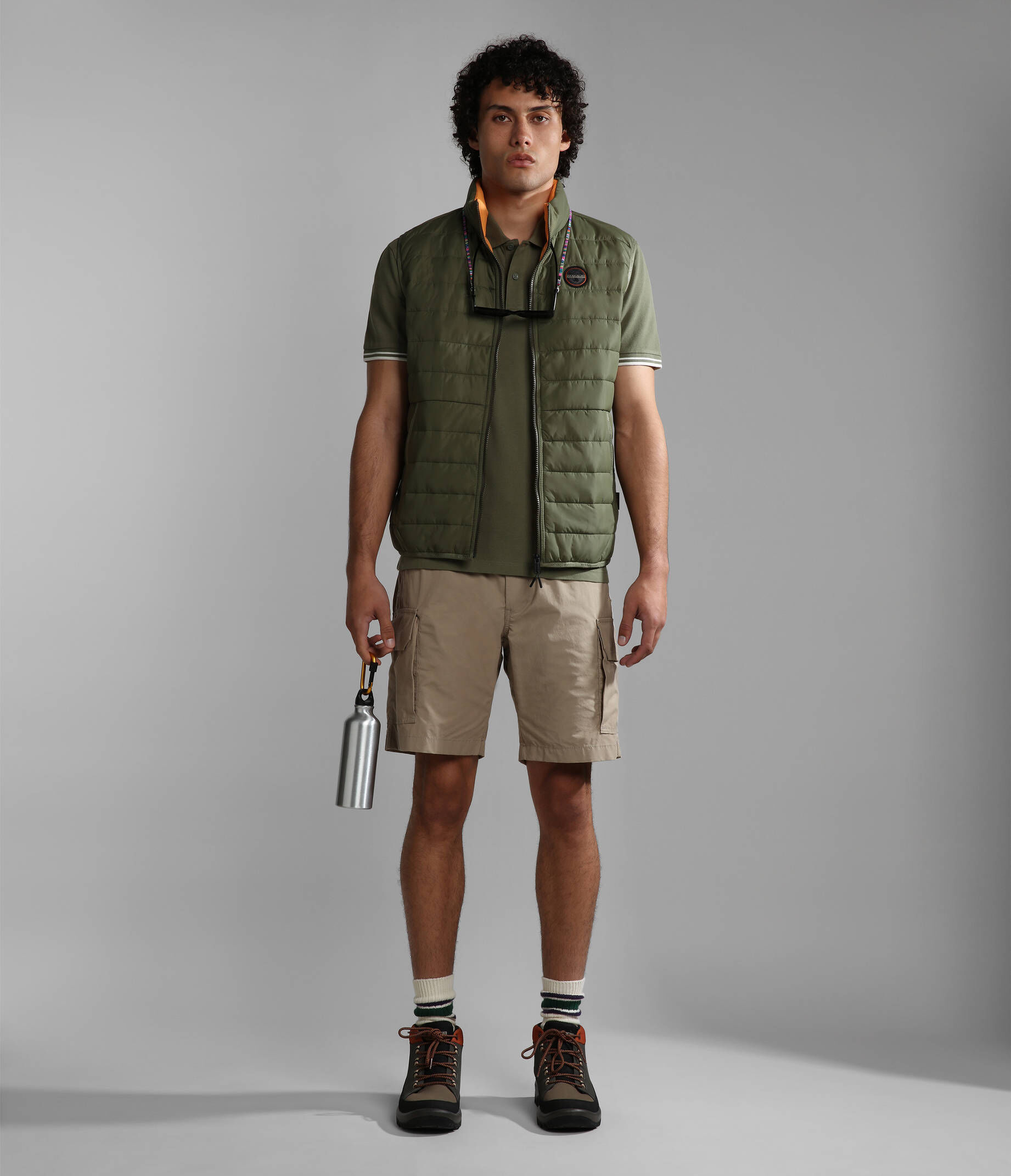 NAPAPIJRI| Herren Poloshirt MACAS Regular Fit