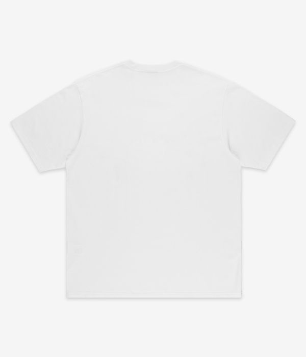 Gramicci Logo T-Shirt (white)