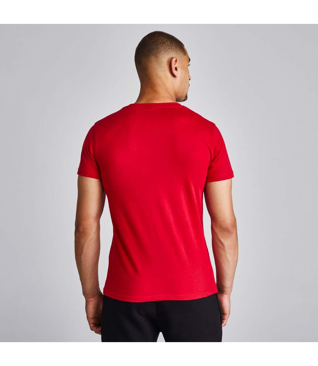 TEE SHIRT KIERAN