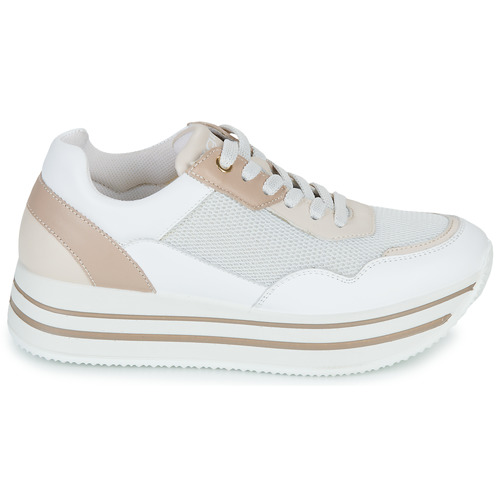 IgI&CO - DONNA KAY - Blanc / Beige