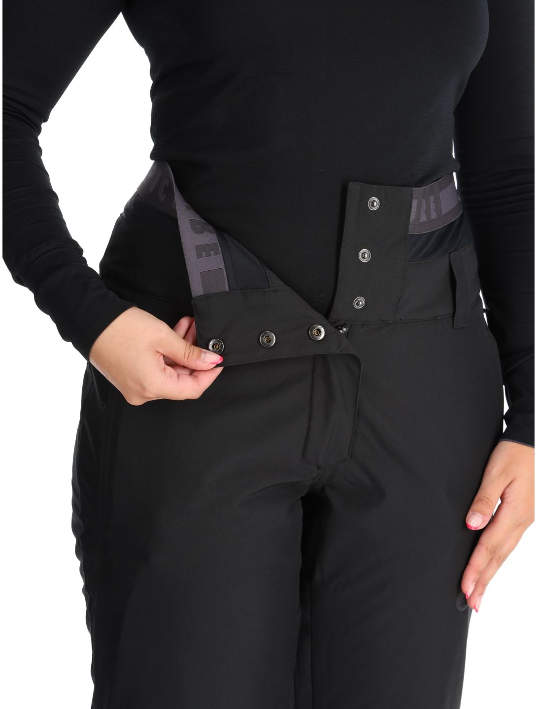 Exa skibroek dames