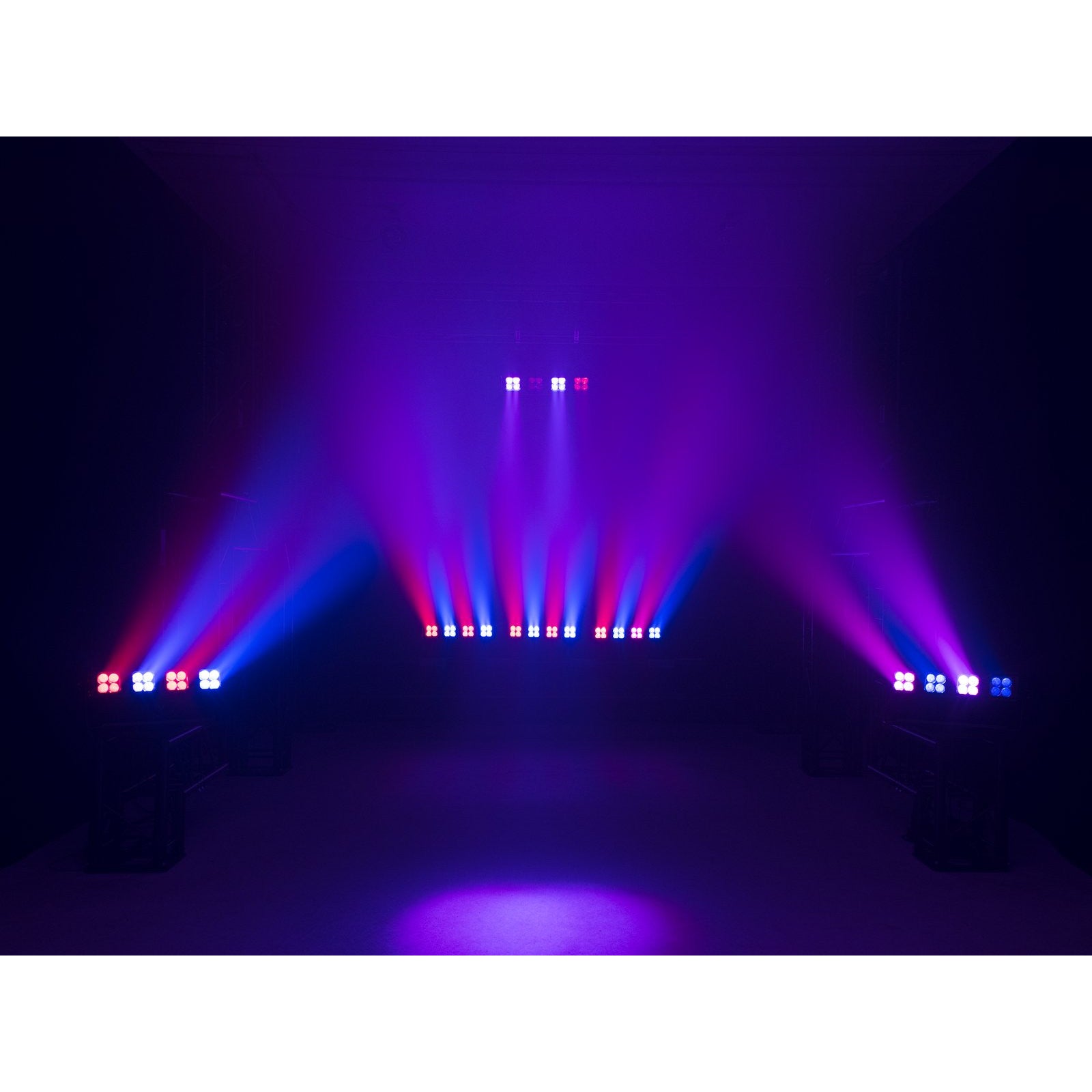 Eurolite Zoom4Bar QCL Bar LED