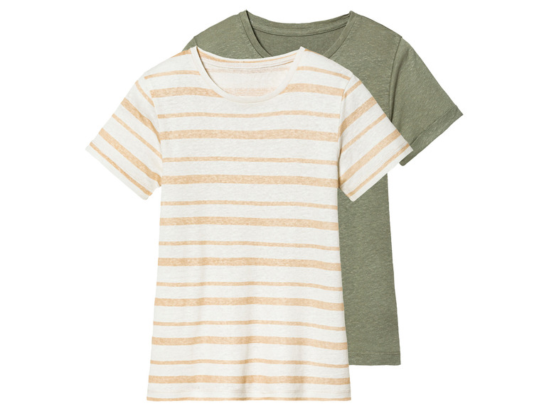 2 kinder T-shirts