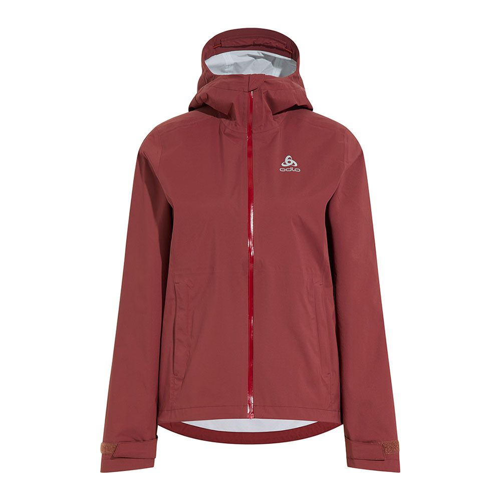 Odlo AEGIS 2.5L - Veste Femme spiced apple