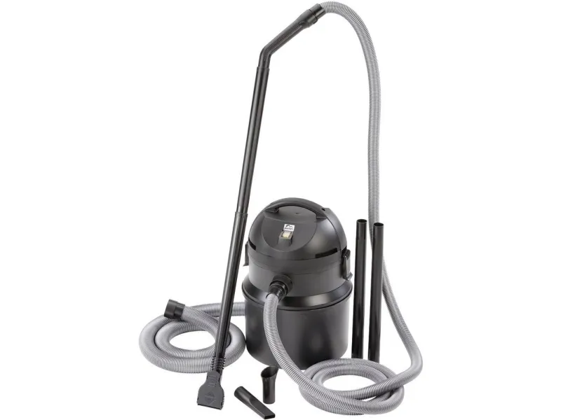 Pontec Teich- & Poolsauger 50754 Damslamsluger 30 l