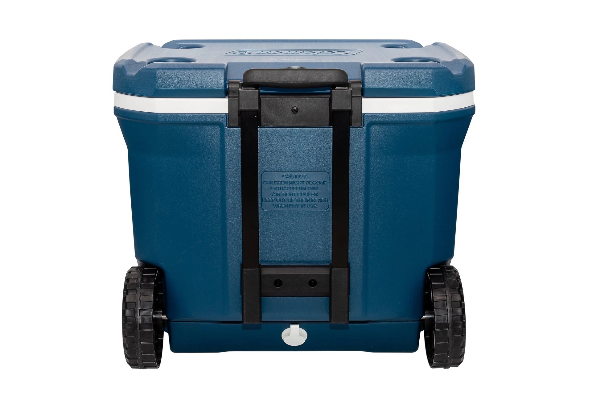Coleman 50QT Xtreme Wheeled Kühlbox mit Rollen