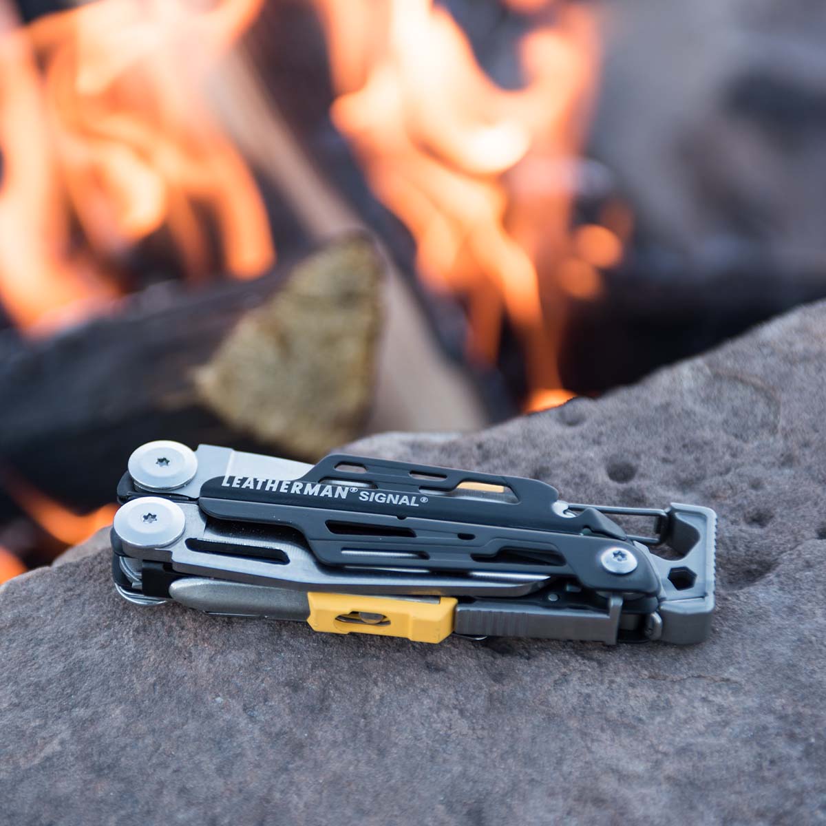 Leatherman Signal Multi-tool