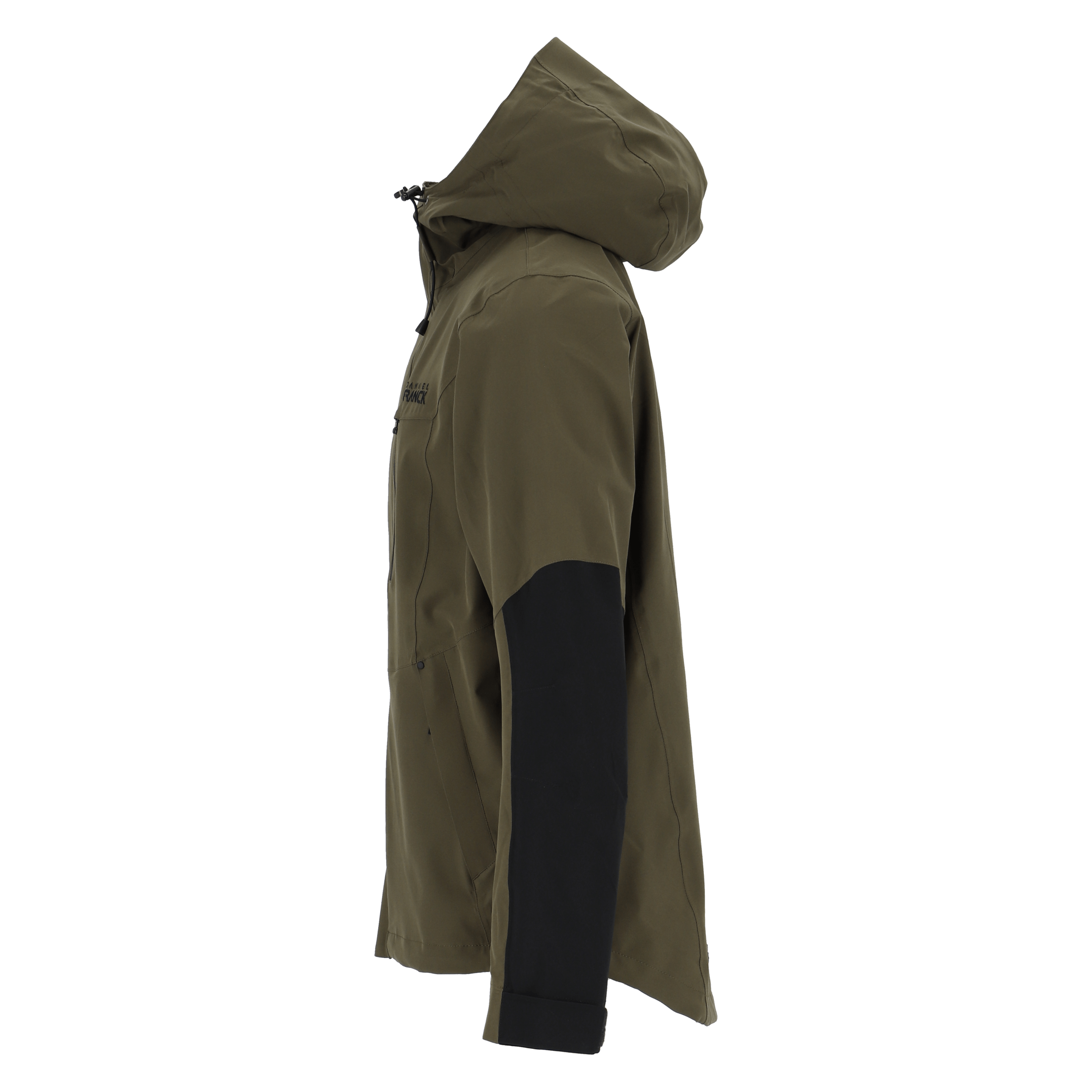 Daniel Franck Alpha 2L Jakke - Jakke