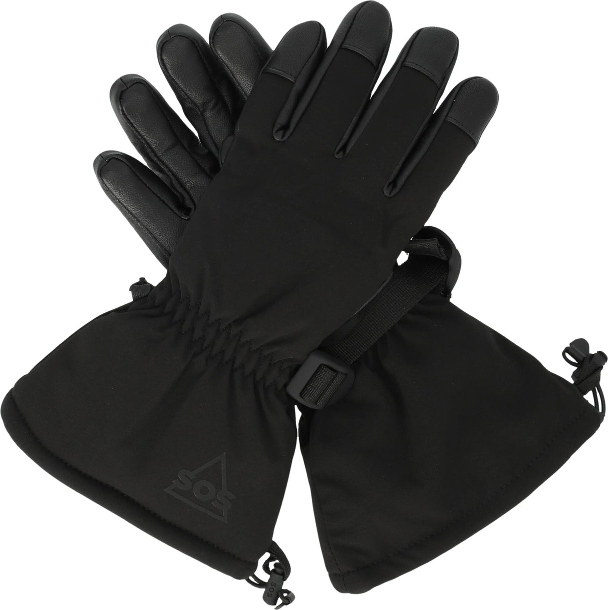 SOS<br>Ohau Long Gloves V1