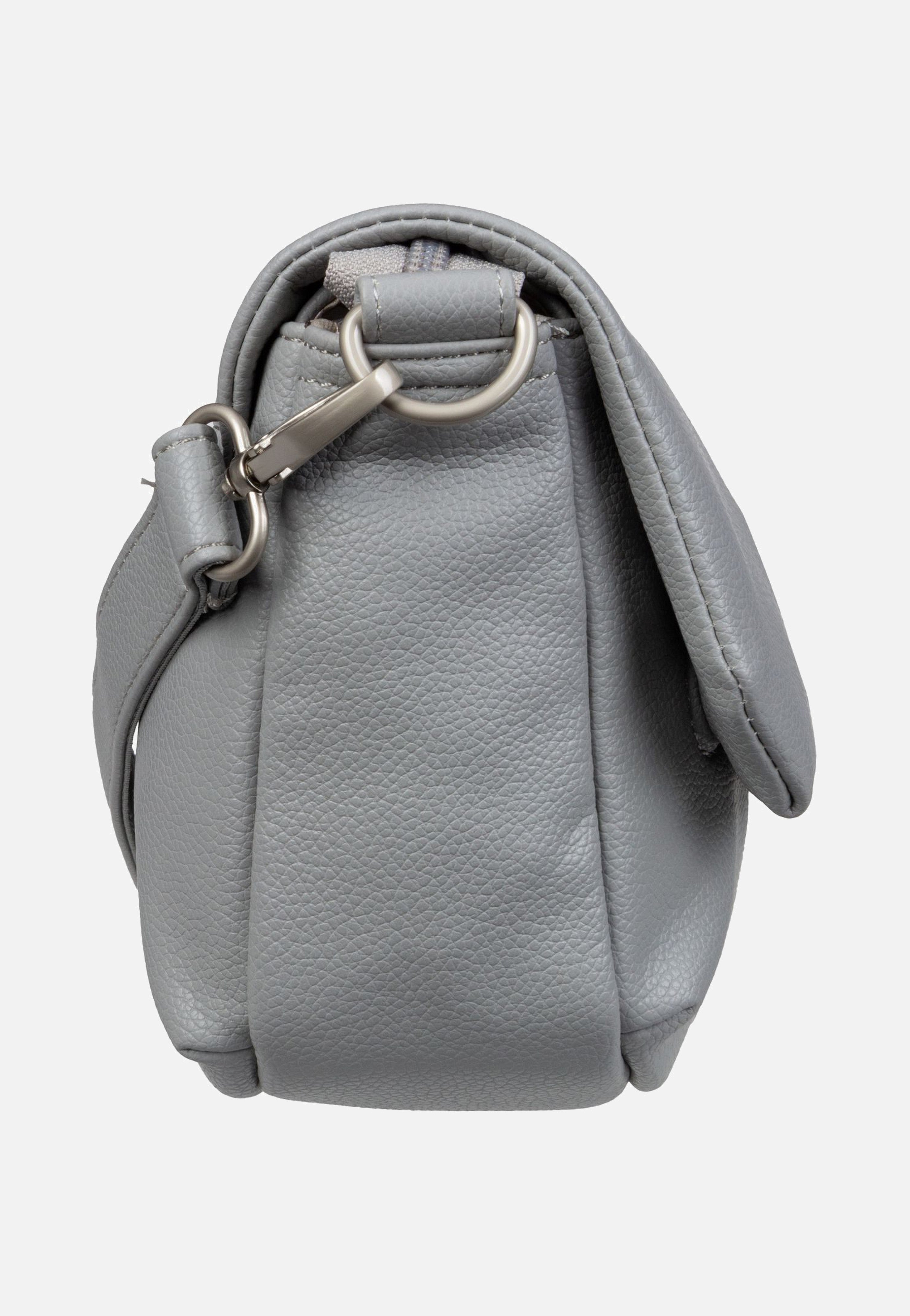 Mademoiselle M40 Foggy - Crossbody Bag