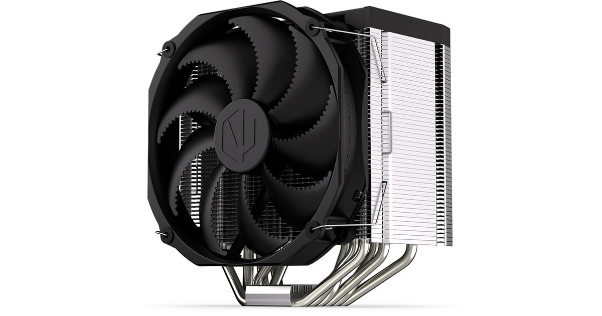 ENDORFYFortis 5 CPU-koeler